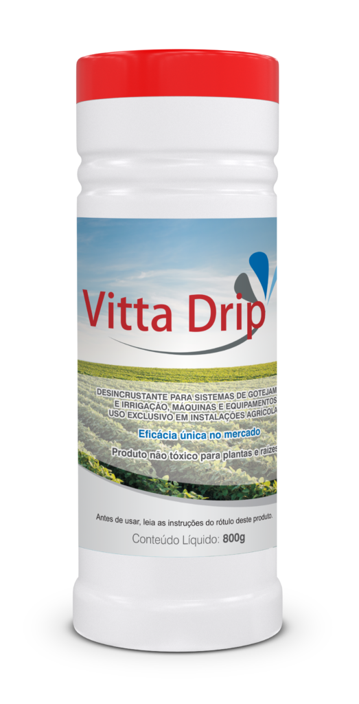 Vitta_Drip_800g