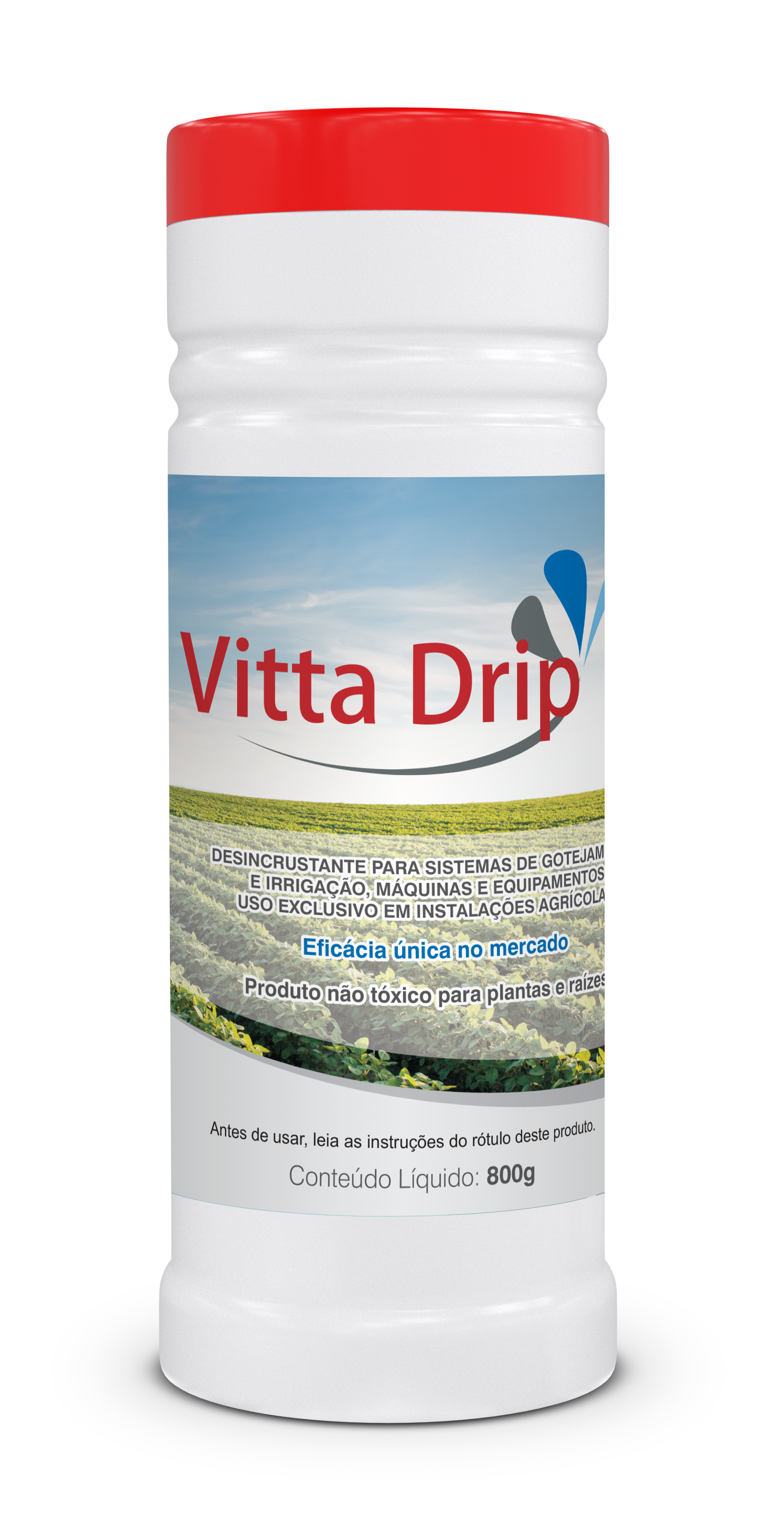 VittaDrip
