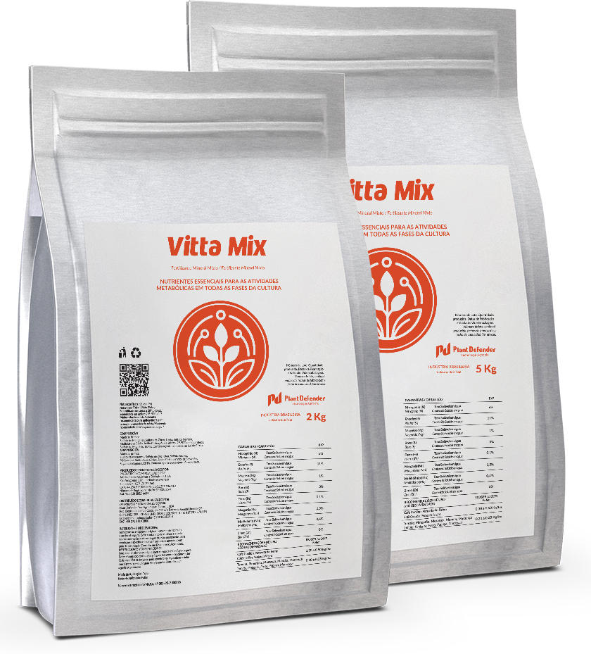 Vitta Mix